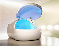 float tank