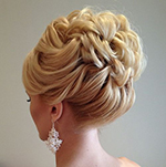 updo