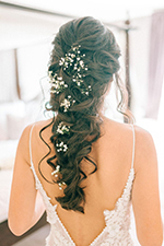 bridal braid
