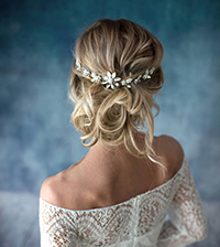 wedding headpieces